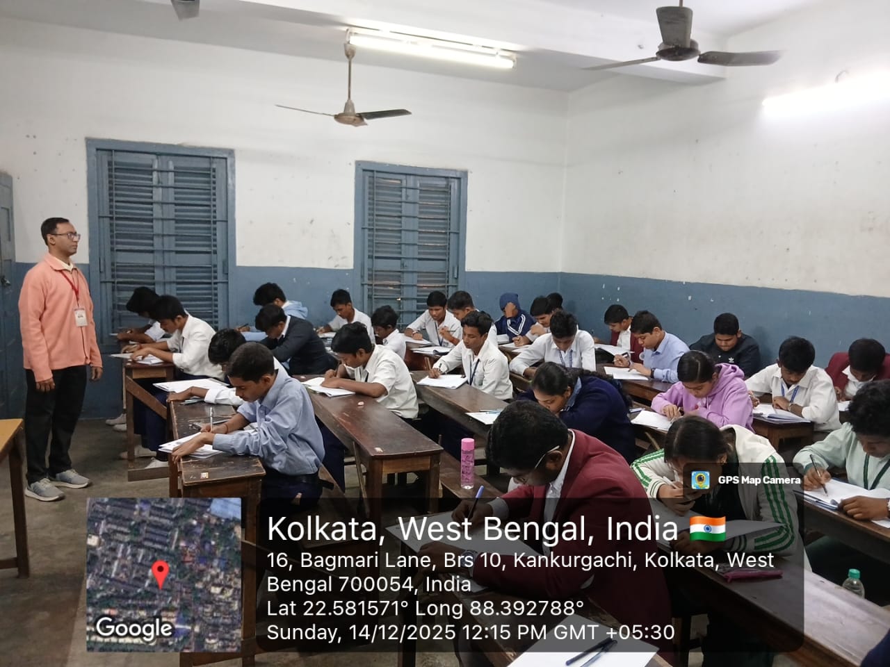 Kolkata